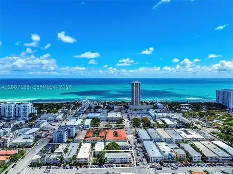 7407 Byron Avenue Miami Beach FL 33141