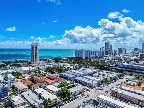 7407 Byron Avenue Miami Beach FL 33141