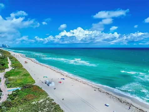 7407 Byron Avenue Miami Beach FL 33141