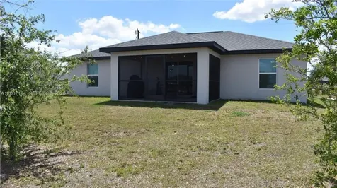 117 23rd Terrace Cape Coral FL 33993