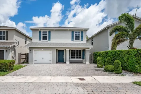 624 NE 5th Street Florida City FL 33034