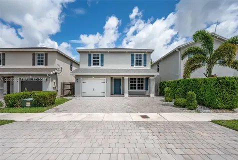 624 NE 5th Street Florida City FL 33034