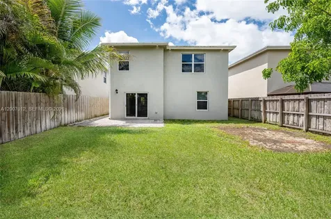 624 NE 5th Street Florida City FL 33034