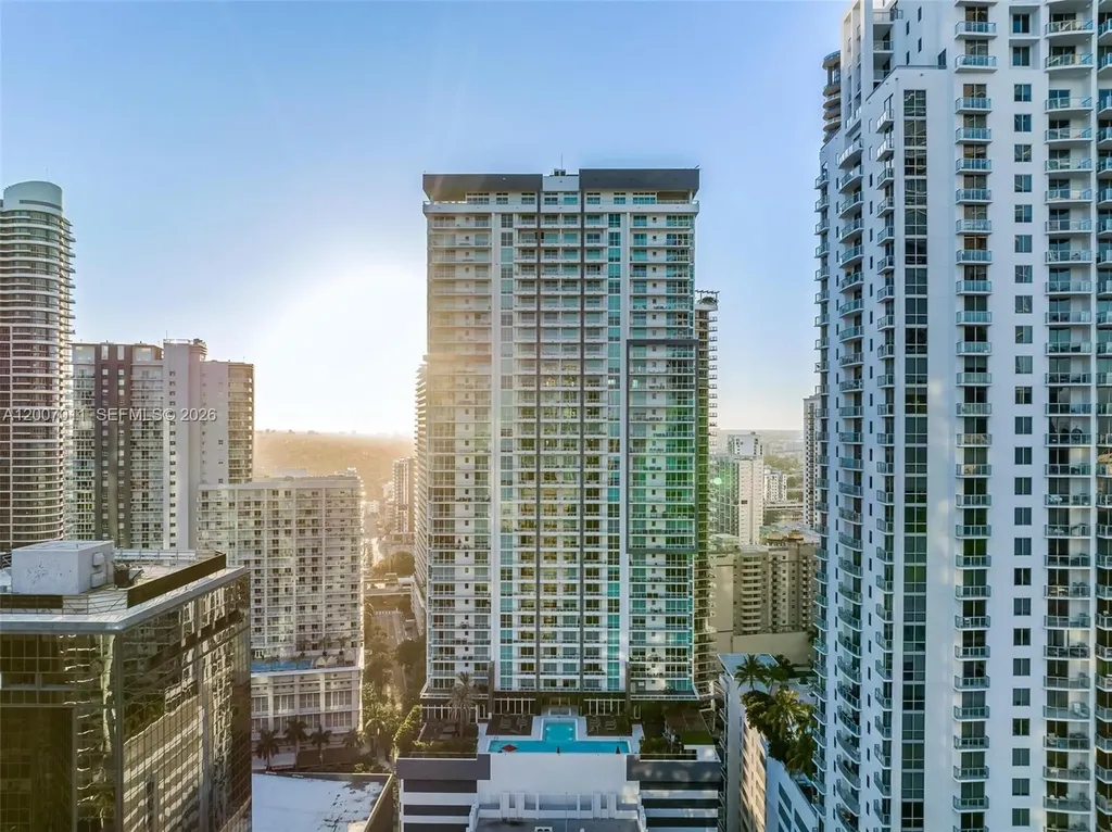 1080 Brickell Avenue Miami FL 33131
