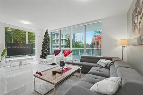 1080 Brickell Avenue Miami FL 33131