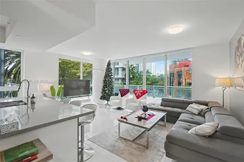 1080 Brickell Avenue Miami FL 33131