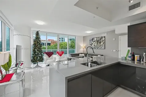 1080 Brickell Avenue Miami FL 33131