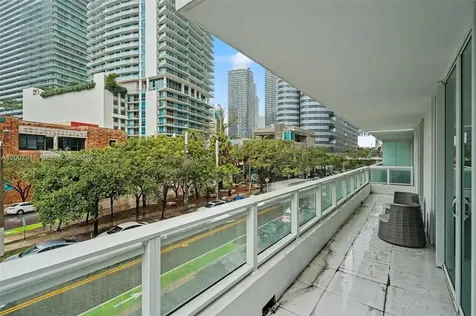 1080 Brickell Avenue Miami FL 33131