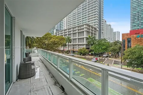 1080 Brickell Avenue Miami FL 33131