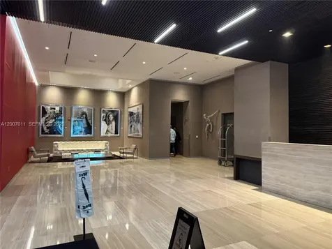 1080 Brickell Avenue Miami FL 33131