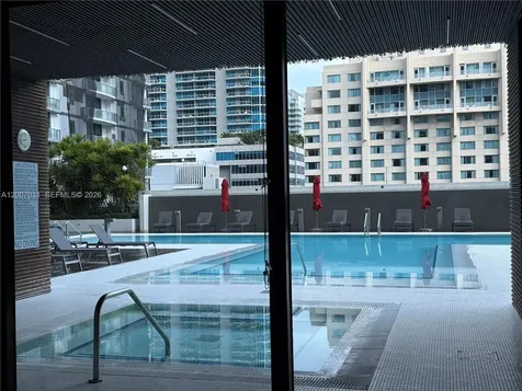 1080 Brickell Avenue Miami FL 33131