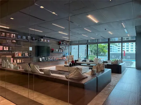 1080 Brickell Avenue Miami FL 33131