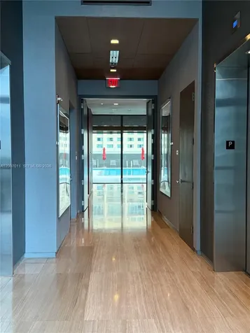 1080 Brickell Avenue Miami FL 33131