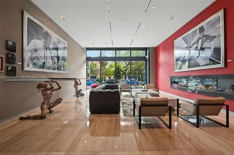 1080 Brickell Avenue Miami FL 33131