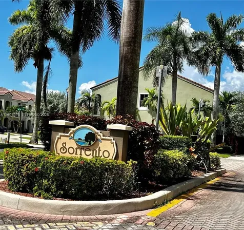 14958 SW 41st Lane Miami FL 33185