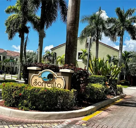 14958 SW 41st Lane Miami FL 33185