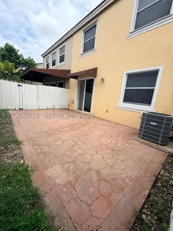 14958 SW 41st Lane Miami FL 33185