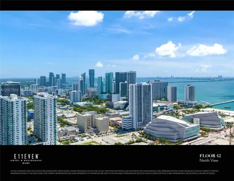 20 NE 11th Street Miami FL 33132