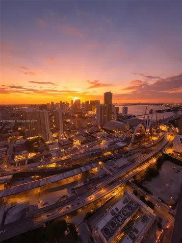 20 NE 11th Street Miami FL 33132