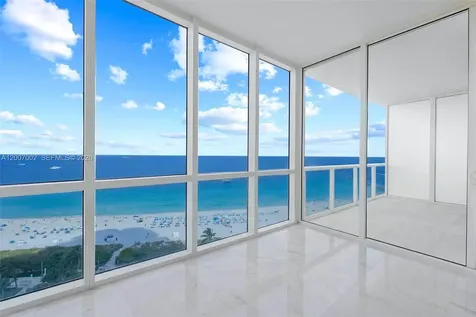 100 S Pointe Drive Miami Beach FL 33139