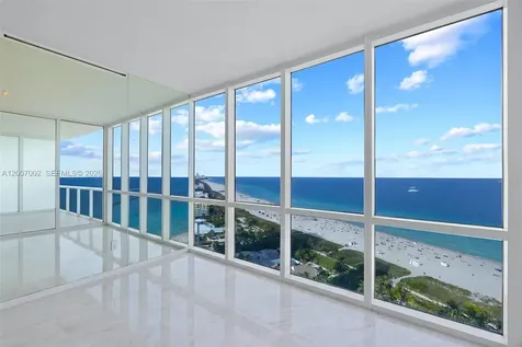 100 S Pointe Drive Miami Beach FL 33139