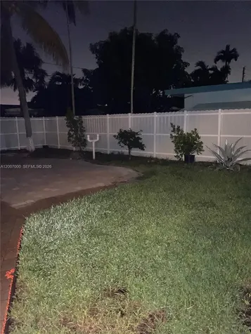 428 N Crescent Drive Hollywood FL 33021