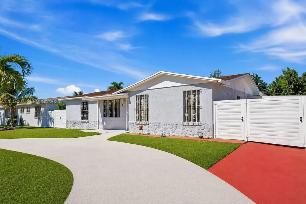 12751 SW 256th Street Homestead FL 33032