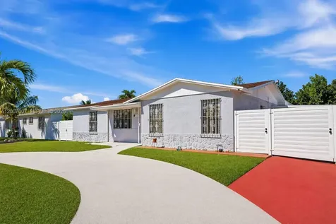 12751 SW 256th Street Homestead FL 33032