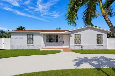 12751 SW 256th Street Homestead FL 33032