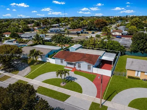 12751 SW 256th Street Homestead FL 33032