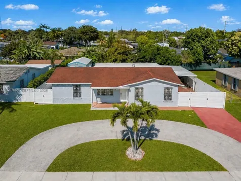 12751 SW 256th Street Homestead FL 33032