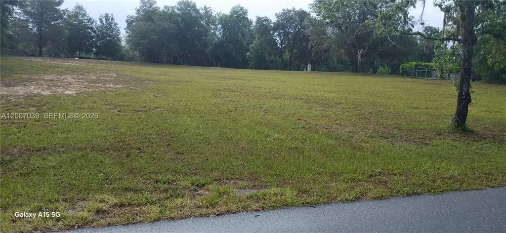 10233 S Appaloosa Avenue Other City - In The State Of Florida FL 34436