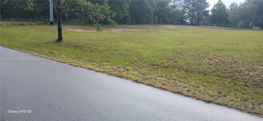 10233 S Appaloosa Avenue Other City - In The State Of Florida FL 34436