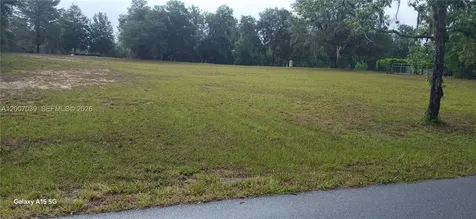 10233 S Appaloosa Avenue Other City - In The State Of Florida FL 34436