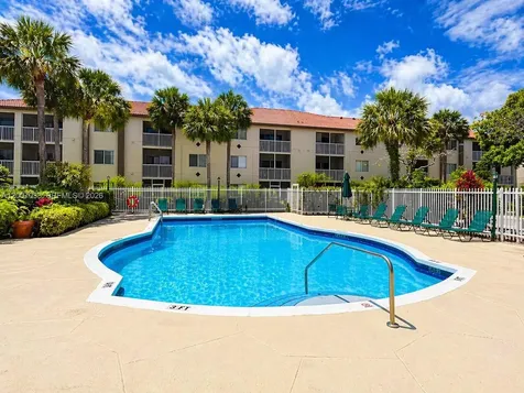 450 S Park Road Hollywood FL 33021