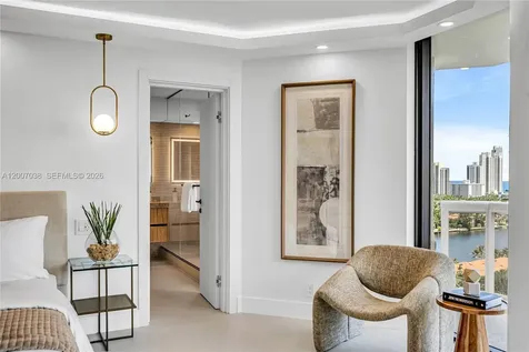 20185 E Country Club Drive Aventura FL 33180
