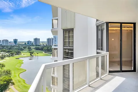 20185 E Country Club Drive Aventura FL 33180