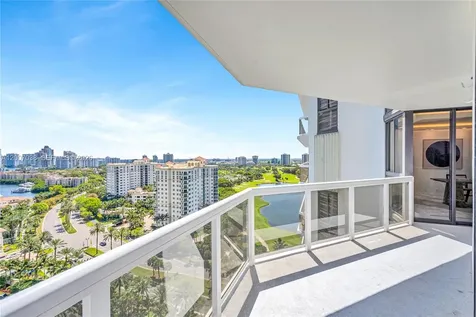 20185 E Country Club Drive Aventura FL 33180