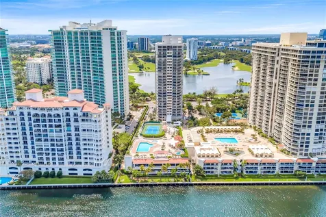 20185 E Country Club Drive Aventura FL 33180
