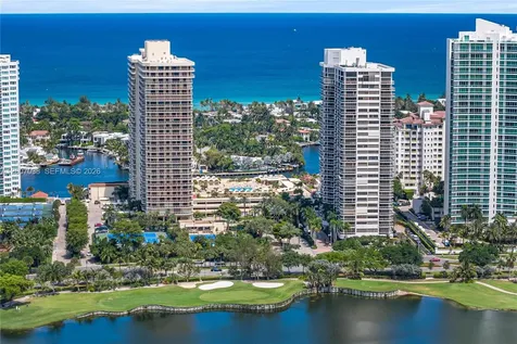20185 E Country Club Drive Aventura FL 33180
