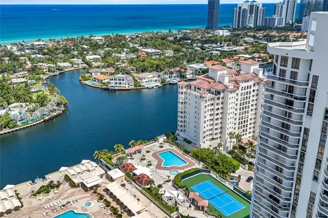 20185 E Country Club Drive Aventura FL 33180