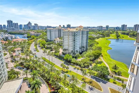 20185 E Country Club Drive Aventura FL 33180