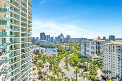 20185 E Country Club Drive Aventura FL 33180