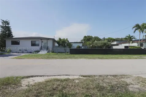 6595 SW 31st Street Miami FL 33155
