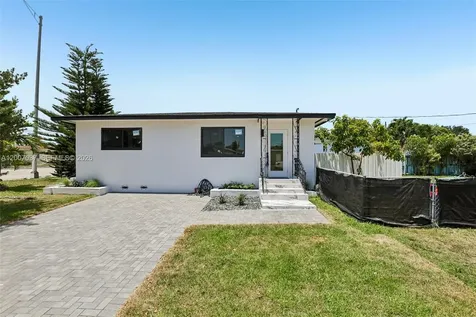 6595 SW 31st Street Miami FL 33155