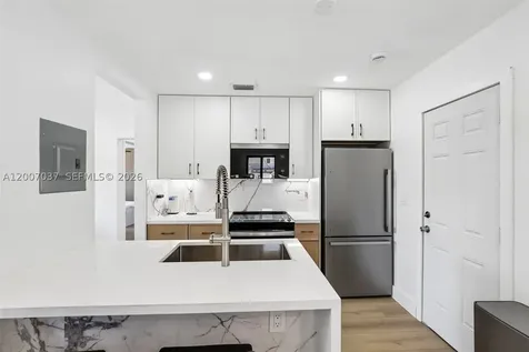 6595 SW 31st Street Miami FL 33155