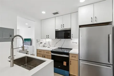 6595 SW 31st Street Miami FL 33155