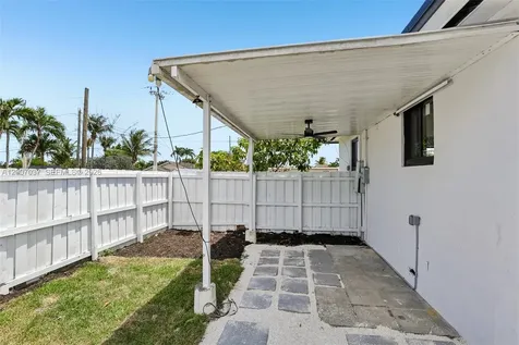 6595 SW 31st Street Miami FL 33155