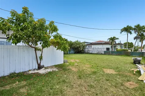 6595 SW 31st Street Miami FL 33155