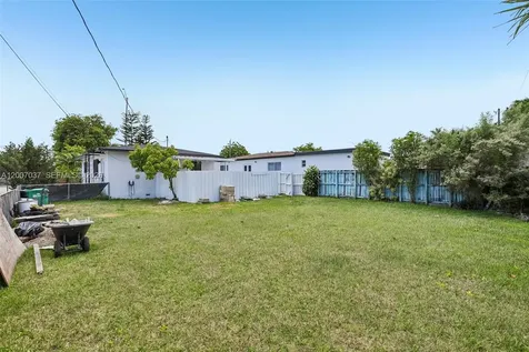 6595 SW 31st Street Miami FL 33155